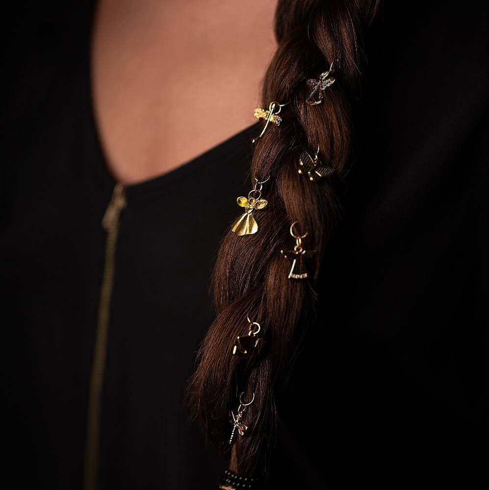 Hair Ring's